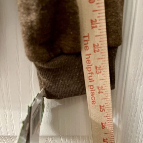 Rick and Morty Members Only Hoodie Men’s S Sweatshirt Adult Swim Front Pocket - Picture 11 of 11